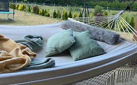 Wakacje Mazury, Willa Ametyst, cisza , ptasi śpiew GRZYBY , RYBY